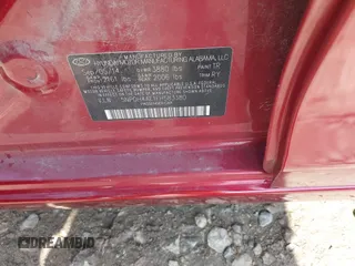 2015 Hyundai Elantra SE with VIN 5NPDH4AE1FH583380, listed as a IAAI auction lot 42469090 with 139,820 mi miles and . Bid and sale history available at DreamBid. Image 9.