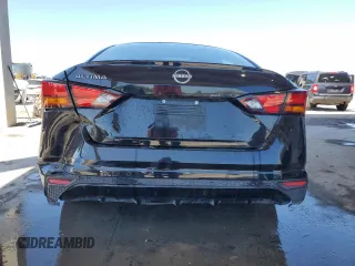 2023 Nissan Altima S with VIN 1N4BL4BV7PN328485, listed as a Copart auction lot 49482745 with 56,870 mi miles and Clean Title. Bid and sale history available at DreamBid. Image 6.