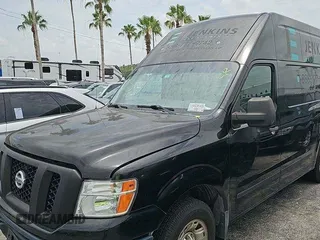 2019 Nissan NV Cargo S с VIN 1N6BF0LY0KN803435, выставлен на аукционе IAAI как лот 42517027 с пробегом 140 027 миль миль и . История ставок и продаж доступна на DreamBid. Изображение 3.