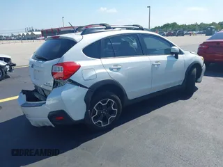 2013 Subaru Crosstrek Limited z VIN JF2GPAGC6D2213062, wystawiony jako IAAI lot #42280186 z przebiegiem 150 875 mil mil oraz . Historia ofert i sprzedaży dostępna na DreamBid. Obrazek 4.