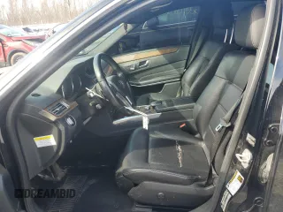2014 Mercedes-Benz E 350 Luxury z VIN WDDHF8JB8EA814114, wystawiony jako Copart lot #50538465 z przebiegiem 87 997 mil mil oraz Szkoda całkowita • Salvage title. Historia ofert i sprzedaży dostępna na DreamBid. Obrazek 7.