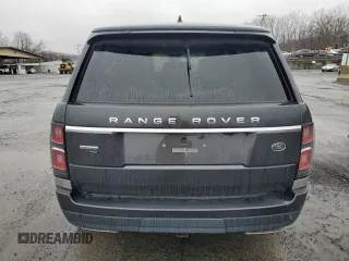2020 Land Rover Range Rover Autobiography с VIN SALGV5SE0LA574059, выставлен на аукционе Copart как лот 86183204 с пробегом 32 691 миль миль и Списание • Salvage title. История ставок и продаж доступна на DreamBid. Изображение 6.