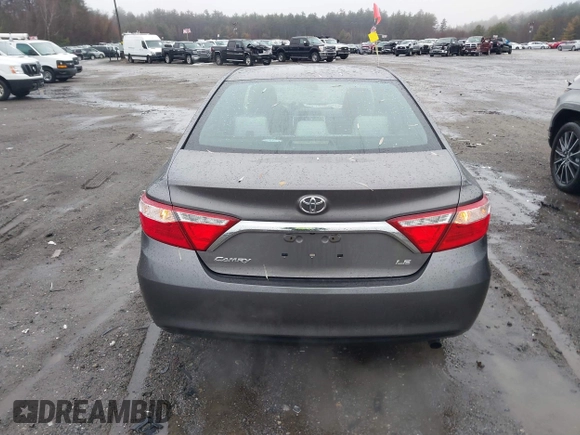 2015 Toyota Camry XLE z VIN 4T4BF1FK5FR456746, wystawiony jako IAAI lot #41058517 z przebiegiem 150 466 mil mil oraz . Historia ofert i sprzedaży dostępna na DreamBid. Obrazek 16.
