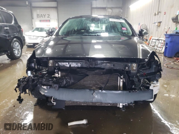 2012 Buick Regal with VIN 2G4GR5EK0C9208302, listed as a Copart auction lot 45294495 with 201,083 mi miles and Salvage Title. Bid and sale history available at carsss.com. Image 5.
