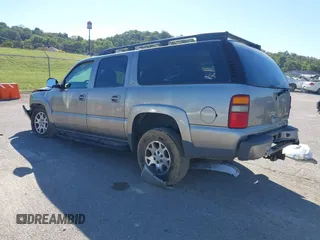 2003 Chevrolet Suburban LT с VIN 3GNFK16Z83G288048, выставлен на аукционе IAAI как лот 40486507 с пробегом 274 663 миль миль и . История ставок и продаж доступна на DreamBid. Изображение 3.