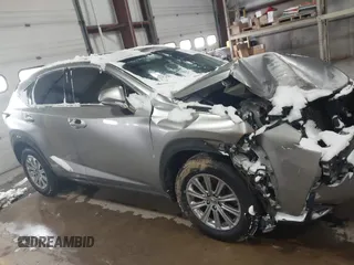 2017 Lexus NX 200t z VIN JTJBARBZ5H2102087, wystawiony jako IAAI lot #41360222 z przebiegiem 102 732 mil mil oraz . Historia ofert i sprzedaży dostępna na DreamBid. Obrazek 13.
