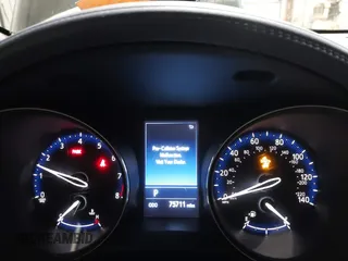 2020 Toyota C-HR LE z VIN JTNKHMBX2L1086683, wystawiony jako IAAI lot #41572864 z przebiegiem 75 711 mil mil oraz . Historia ofert i sprzedaży dostępna na DreamBid. Obrazek 7.