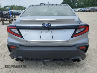 2022 Subaru WRX Premium z VIN JF1VBAF66N9028105, wystawiony jako Copart lot #60157765 z przebiegiem 18 713 mil mil oraz Szkoda całkowita • Salvage title. Historia ofert i sprzedaży dostępna na DreamBid. Obrazek 6.