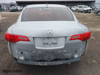 2014 Acura ILX with VIN 19VDE1F31EE001465, listed as a IAAI auction lot 41582312 with 131,753 mi miles. Bid and sale history available at carsss.com. Image 17.