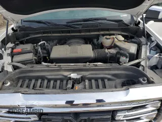 2021 GMC Sierra 1500 SLT z VIN 1GTU9DED0MZ176932, wystawiony jako Copart lot #45815015 z przebiegiem 69 567 mil mil oraz Szkoda całkowita • Salvage title. Historia ofert i sprzedaży dostępna na DreamBid. Obrazek 12.