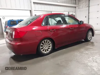 2011 Subaru Impreza Premium with VIN JF1GE6B62BG510113, listed as a IAAI auction lot 41505714 with 101,331 mi miles and . Bid and sale history available at DreamBid. Image 4.