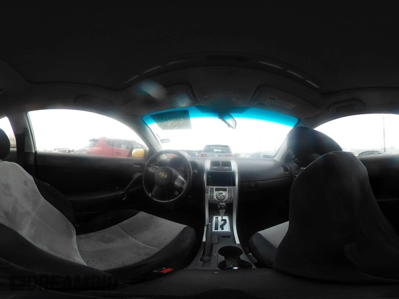2007 Scion tC Spec with VIN JTKDE177070206157, listed as a IAAI auction lot 41890147 with 174,720 mi miles and . Bid and sale history available at DreamBid. Image 18.