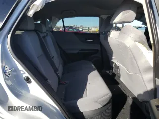 2023 Toyota Venza LE with VIN JTEAAAAH6PJ120008, listed as a Copart auction lot 47272215 with 19,208 mi miles and Salvage Title. Bid and sale history available at DreamBid. Image 10.