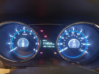 2013 Hyundai Sonata GLS с VIN 5NPEB4AC4DH649731, выставлен на аукционе IAAI как лот 42856232 с пробегом 110 231 миль миль и . История ставок и продаж доступна на DreamBid. Изображение 7.
