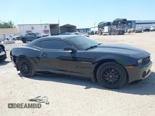2012 Chevrolet Camaro 2LT with VIN 2G1FC1E36C9121354, listed as a IAAI auction lot 42055763 with 169,043 mi miles and . Bid and sale history available at DreamBid. Image 13.