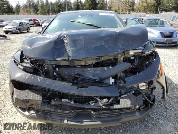 2025 Chevrolet Equinox EV LT z VIN 3GN7DLRP5SS124935, wystawiony jako Copart lot #51715335 z przebiegiem Nie podano mil oraz Szkoda całkowita • Salvage title. Historia ofert i sprzedaży dostępna na DreamBid. Obrazek 5.