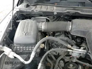 2024 Ram 1500 Warlock z VIN 1C6RR6LG1RS128216, wystawiony jako Copart lot #84721745 z przebiegiem 57 650 mil mil oraz Czysty tytuł • Clean title. Historia ofert i sprzedaży dostępna na DreamBid. Obrazek 13.