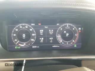 2018 Land Rover Range Rover HSE с VIN SALGS2RK5JA381955, выставлен на аукционе Copart как лот 48807545 с пробегом 85 391 миль миль и Списание • Salvage title. История ставок и продаж доступна на DreamBid. Изображение 9.