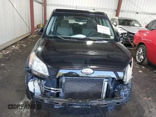 2010 Kia Soul + with VIN KNDJT2A21A7095510, listed as a IAAI auction lot 41879972 with 212,538 mi miles. Bid and sale history available at carsss.com. Image 12.
