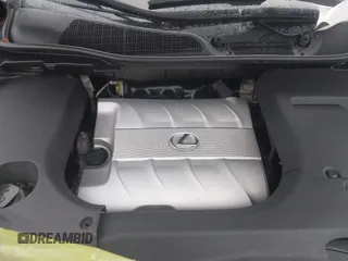 2010 Lexus RX 350 with VIN 2T2BK1BA9AC043740, listed as a IAAI auction lot 42005499 with 67,339 mi miles. Bid and sale history available at carsss.com. Image 10.