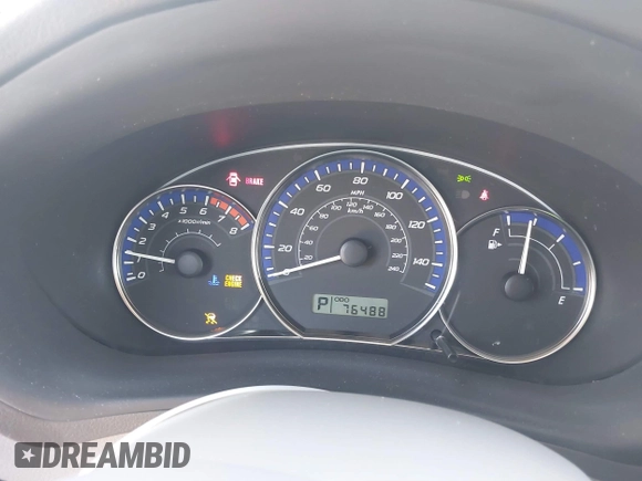 2010 Subaru Forester X Limited with VIN JF2SH6DC9AH742880, listed as a IAAI auction lot 41765277 with 76,488 mi miles and . Bid and sale history available at DreamBid. Image 7.