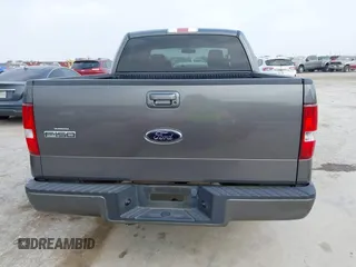 2008 Ford F-150 XL с VIN 1FTRW12W58KE17448, выставлен на аукционе IAAI как лот 42286426 с пробегом 146 056 миль миль и . История ставок и продаж доступна на DreamBid. Изображение 16.