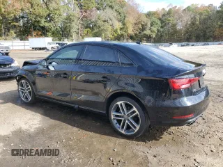 2020 Audi A3 Sedan Premium with VIN WAUAUGFF6LA076900, listed as a Copart auction lot 74292993 with 13,408 mi miles. Bid and sale history available at carsss.com. Image 2.