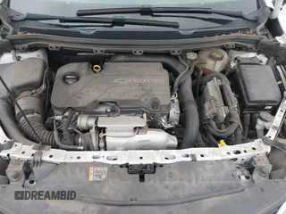 2018 Chevrolet Cruze LS with VIN 1G1BC5SMXJ7156254, listed as a IAAI auction lot 41833328 with Not Provided miles and . Bid and sale history available at DreamBid. Image 10.