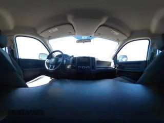 2012 Ram 1500 ST с VIN 1C6RD7FPXCS109624, выставлен на аукционе IAAI как лот 42618243 с пробегом 212 225 миль миль и . История ставок и продаж доступна на DreamBid. Изображение 18.