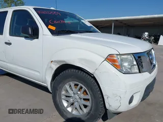 2016 Nissan Frontier SV with VIN 1N6AD0ER7GN746696, listed as a IAAI auction lot 42037559 with 173,485 mi miles and . Bid and sale history available at DreamBid. Image 6.