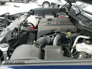 2022 Toyota Tundra Limited с VIN 5TFJA5DB4NX023158, выставлен на аукционе IAAI как лот 42418339 с пробегом 14 115 миль миль и . История ставок и продаж доступна на DreamBid. Изображение 20.