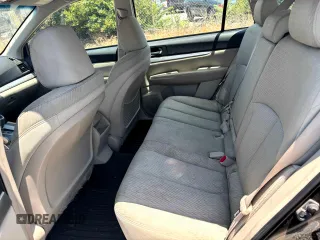 2010 Subaru Outback с VIN 4S4BRBAC9A3383130, выставлен на аукционе Copart как лот 62064895 с пробегом 192 194 миль миль и Чистый • Clean title. История ставок и продаж доступна на DreamBid. Изображение 6.