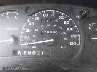 2001 Ford Ranger XL with VIN 1FTYR14V01TA96524, listed as a IAAI auction lot 42035428 with 276,596 mi miles. Bid and sale history available at carsss.com. Image 7.