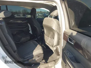 2023 Jeep Grand Cherokee Altitude with VIN 1C4RJKAG0P8100770, listed as a IAAI auction lot 41622657 with 58,165 mi miles and . Bid and sale history available at DreamBid. Image 8.