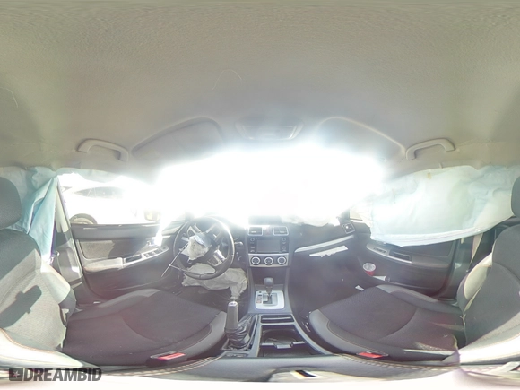 2016 Subaru Crosstrek Premium with VIN JF2GPABC6G8245177, listed as a Copart auction lot 71115284 with 88,312 mi miles and Salvage Title. Bid and sale history available at carsss.com. Image 13.