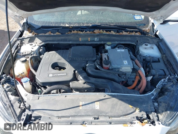 2018 Ford Fusion SE z VIN 3FA6P0LU2JR155483, wystawiony jako IAAI lot #42019475 z przebiegiem Nie podano mil oraz . Historia ofert i sprzedaży dostępna na DreamBid. Obrazek 10.