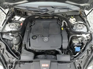 2013 Mercedes-Benz E-Class E 350 Luxury with VIN WDDHF5KB1DA676167, listed as a Copart auction lot 53301695 with 0 mi miles and Salvage Title. Bid and sale history available at carsss.com. Image 11.