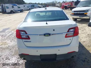 2015 Ford Sedan Police Interceptor with VIN 1FAHP2MK2FG195532, listed as a IAAI auction lot 41793882 with 90,423 mi miles. Bid and sale history available at carsss.com. Image 16.