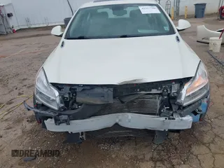 2012 Buick Regal с VIN 2G4GR5ER2C9215376, выставлен на аукционе IAAI как лот 41957780 с пробегом 120 286 миль миль и . История ставок и продаж доступна на DreamBid. Изображение 6.