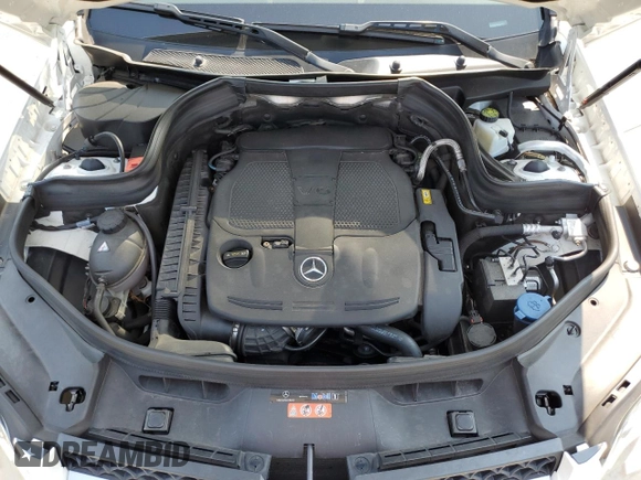 2014 Mercedes-Benz GLK 350 with VIN WDCGG8JB2EG324777, listed as a Copart auction lot 71431924 with 68,595 mi miles and Clean Title. Bid and sale history available at DreamBid. Image 11.