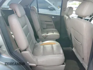 2008 Ford Taurus X SEL с VIN 1FMDK02WX8GA20610, выставлен на аукционе Copart как лот 55857005 с пробегом 320 530 миль миль и Списание • Salvage title. История ставок и продаж доступна на DreamBid. Изображение 11.