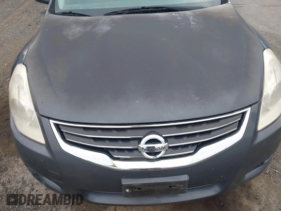 2012 Nissan Altima S with VIN 1N4AL2AP2CC174731, listed as a IAAI auction lot 42717788 with 87,727 mi miles and . Bid and sale history available at DreamBid. Image 6.