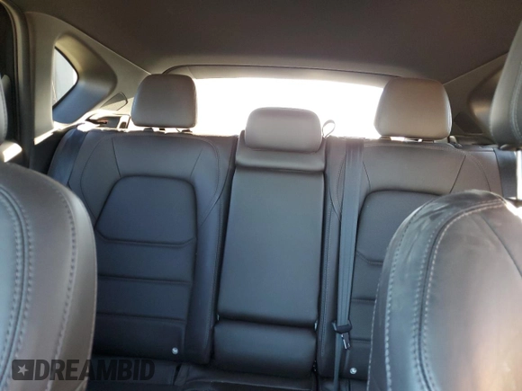 2023 Mazda CX-5 Signature with VIN JM3KFBXY1P0122544, listed as a Copart auction lot 83712034 with 27,032 mi miles and Salvage Title. Bid and sale history available at DreamBid. Image 10.