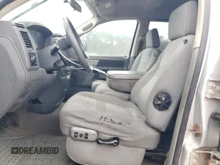 2009 Dodge Ram 2500 SLT with VIN 3D7KS28TX9G542962, listed as a Copart auction lot 83745814 with 200,152 mi miles and Clean Title. Bid and sale history available at carsss.com. Image 7.