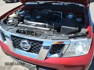 2019 Nissan Frontier SV с VIN 1N6AD0CW1KN746775, выставлен на аукционе Copart как лот 65514545 с пробегом 80 796 миль миль и Списание • Salvage title. История ставок и продаж доступна на DreamBid. Изображение 13.