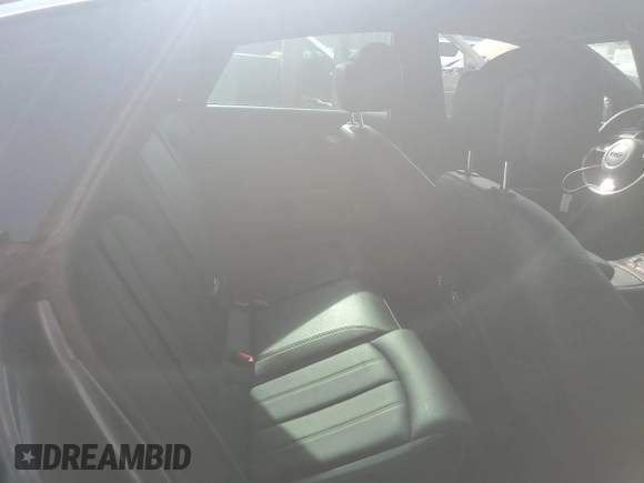 2014 Audi A7 Prestige with VIN WAU2MAFC1EN016333, listed as a Copart auction lot 60252195 with 127,054 mi miles and Clean title. Bid and sale history available at DreamBid. Image 10.