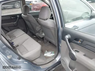 2008 Honda CR-V LX with VIN JHLRE48368C015467, listed as a IAAI auction lot 42046946 with 188,723 mi miles. Bid and sale history available at carsss.com. Image 8.