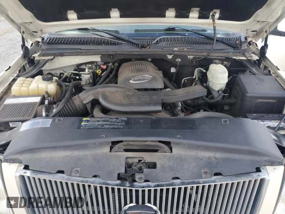 2004 Cadillac Escalade z VIN 1GYEC63T04R277457, wystawiony jako Copart lot #78555564 z przebiegiem 170 153 mil mil oraz Szkoda całkowita • Salvage title. Historia ofert i sprzedaży dostępna na DreamBid. Obrazek 12.