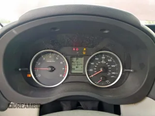 2013 Subaru Crosstrek Premium z VIN JF2GPACC1D2210852, wystawiony jako Copart lot #61370785 z przebiegiem 168 784 mil mil oraz Czysty tytuł • Clean title. Historia ofert i sprzedaży dostępna na DreamBid. Obrazek 9.