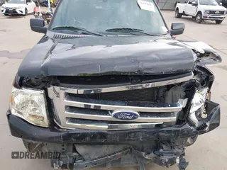 2012 Ford Expedition Limited z VIN 1FMJU1K52CEF45269, wystawiony jako IAAI lot #42299056 z przebiegiem 146 464 mil mil oraz . Historia ofert i sprzedaży dostępna na DreamBid. Obrazek 19.